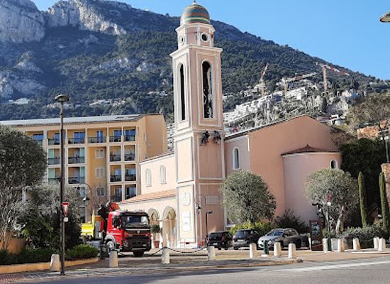 monaco/fontvieille/landmark/saint-nicolaschurch