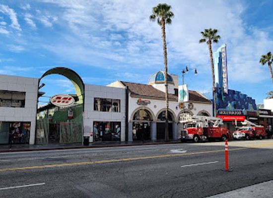 california/hollywood/landmark/hollywood-walk-of-fame