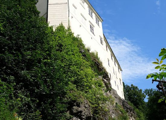 czechia/bohemian-paradise/landmark/chateau-hruby-rohozec