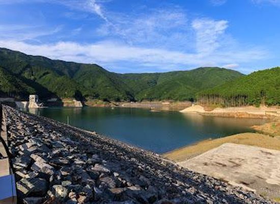 japan/chikuzen/landmark/koishiwaragawa-dam