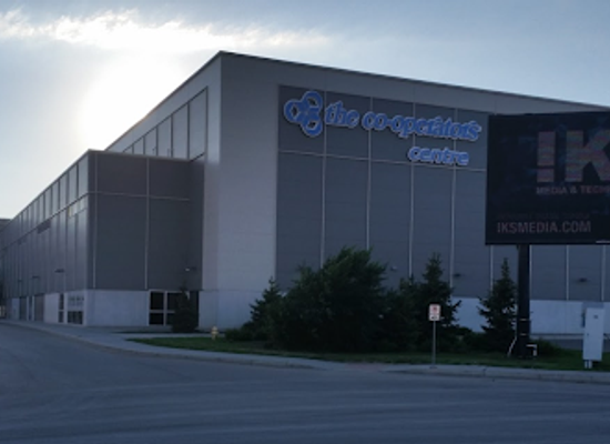 canada/regina/landmark/the-co-operators-centre