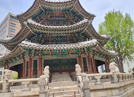 south-korea/gwandong-region/landmark/hwangudan-wongudan-altar