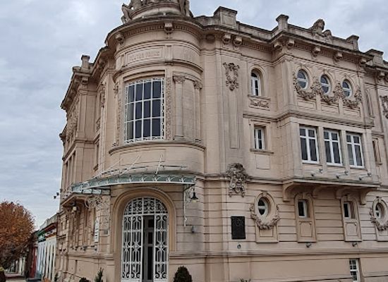 uruguay/fray-bentos/landmark/teatro-miguel-young