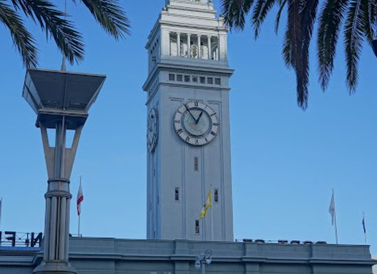 california/north-bay/landmark/ferry-building