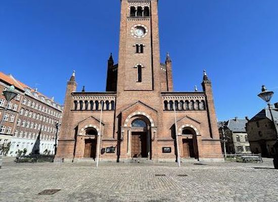 denmark/hillerod/landmark/st-paul-s-church