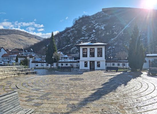 kosovo/has/landmark/albanian-league-of-prizren