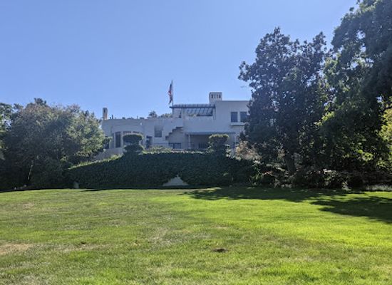 california/north-coast/landmark/lou-henry-hoover-house