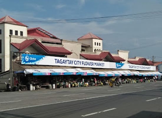 philippines/tagaytay/landmark/tagaytay-public-market