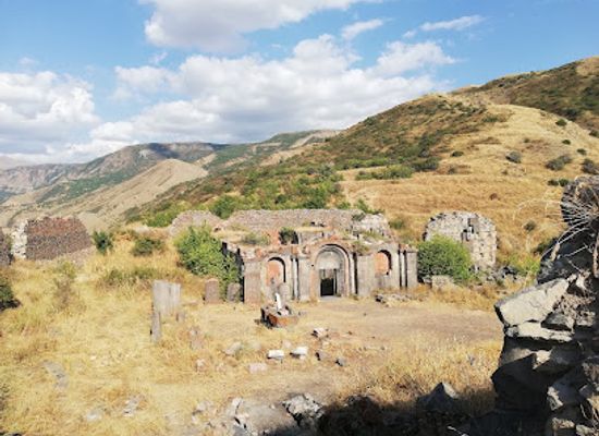 armenia/kotayk/landmark/khosrov-forest-state-reserve