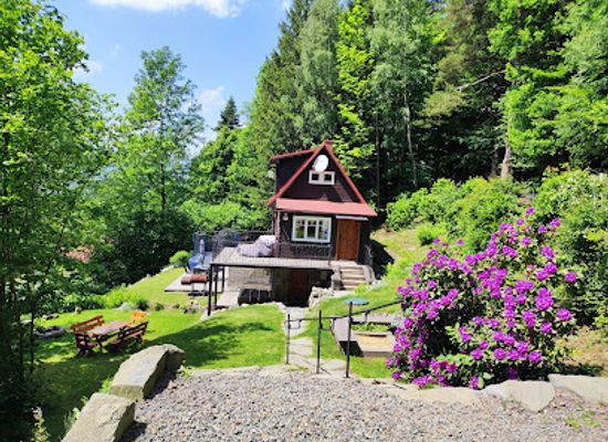 czechia/beskydy-mountains/landmark/roubenky-na-strani-chaloupka-na-strani