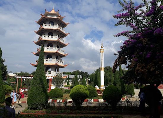 myanmar-burma/pyin-oo-lwin/landmark/chinese-vegetarian-temple