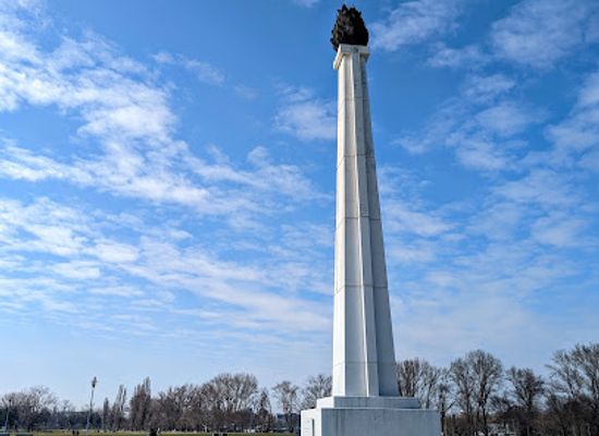 serbia/belgrade/landmark/eternal-flame