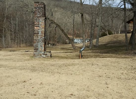 arkansas/southwest-arkansas/landmark/fossil-flats-trailhead