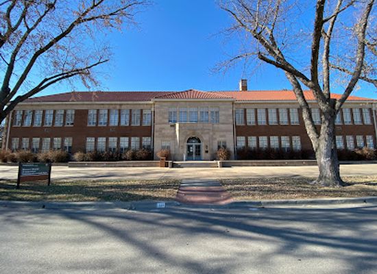 kansas/topeka/landmark/brown-v-board-of-education-national-historical-park
