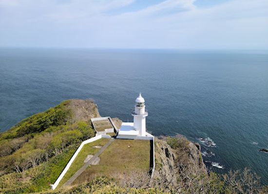 japan/hokkaido/landmark/cape-chikyu
