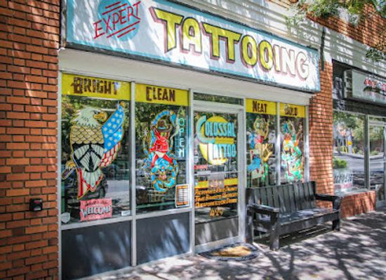 california/turlock/landmark/colossal-tattoo