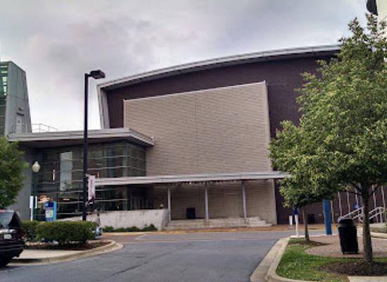 maryland/silver-spring/landmark/cultural-arts-center-montgomery-college
