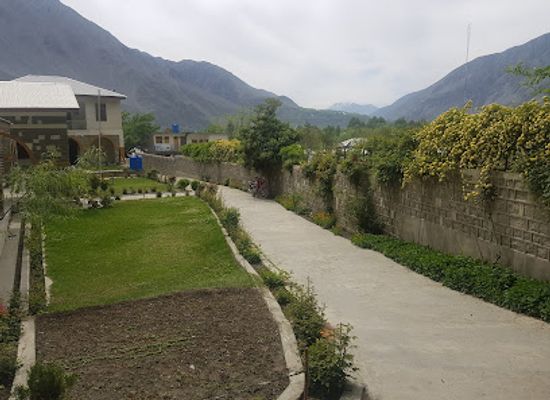 pakistan/kalash-valley/landmark/chitral-museum