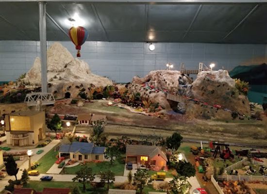 arkansas/hot-springs/landmark/tiny-town