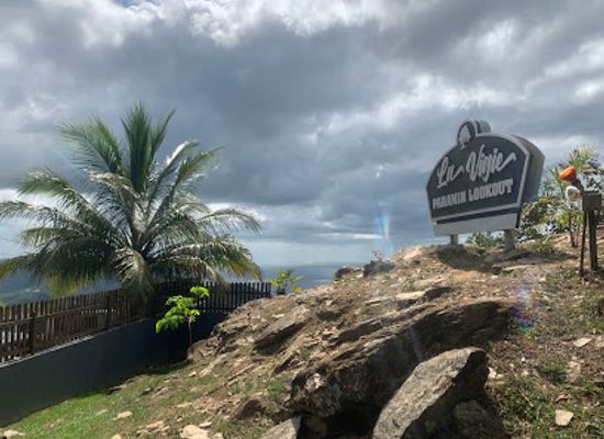 trinidad-and-tobago/tunapuna/landmark/la-vigie-paramin-lookout