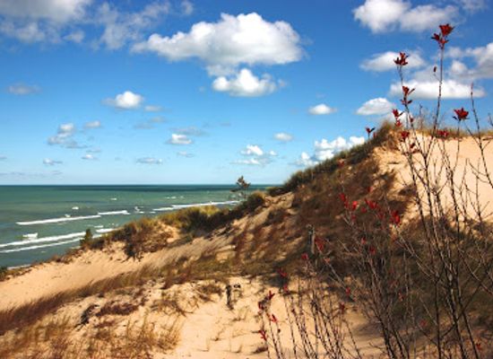 indiana/indiana-dunes-national-park/landmark/indiana-dunes-visitor-center