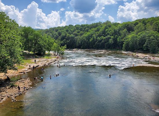 pennsylvania/southern-alleghenies/landmark/ohiopyle-state-park