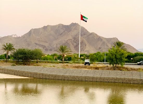 united-arab-emirates/hatta/landmark/leem-lake
