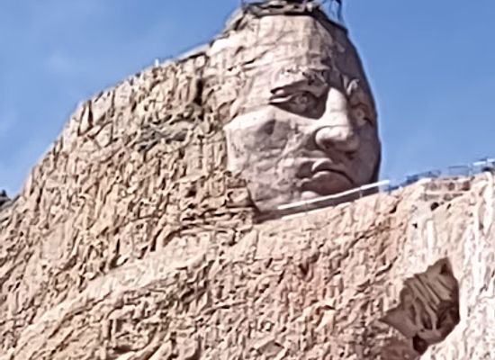 south-dakota/great-plains/landmark/museum-of-geology