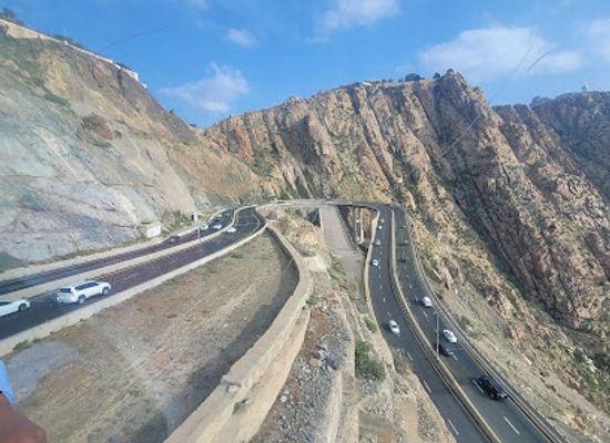 saudi-arabia/makkah/landmark/al-kar-tourist-village