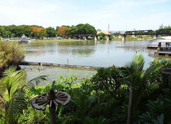 thailand/kanchanaburi/tha-maka/landmark/jeath-war-museum