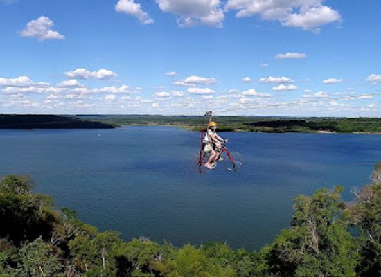 paraguay/pantanal/landmark/ecological-tree-museum-complex