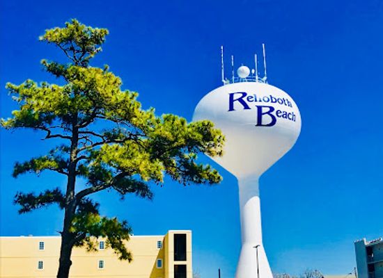 delaware/rehoboth-beach/landmark/rehoboth-beach-convention-center