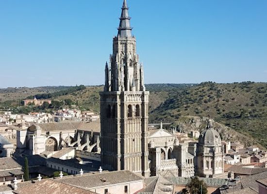 spain/toledo/landmark/termas-romanas