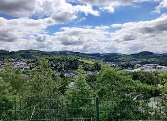 germany/sauerland/landmark/sauerland-pyramiden