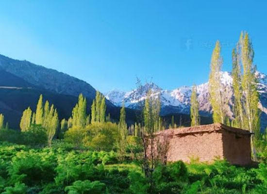 pakistan/chitral/landmark/upper-chitral