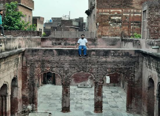 pakistan/central-punjab/landmark/haveli-of-maharaja-ranjit-singh-sher-e-punjab
