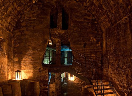 united-kingdom/edinburgh/attraction/edinburgh-underground