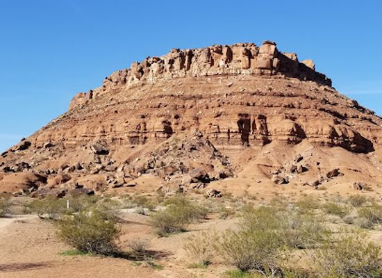 arizona/mohave-county/landmark/little-black-mountain-petroglyphs-site