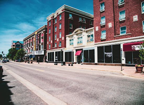 minnesota/saint-cloud/landmark/paramount-center-for-the-arts