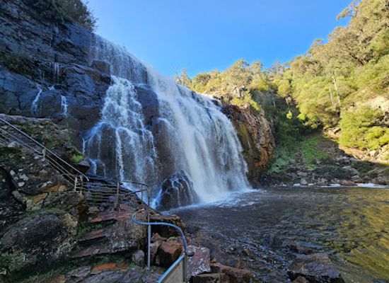 australia/grampians/landmark/mackenzie-falls-lookout