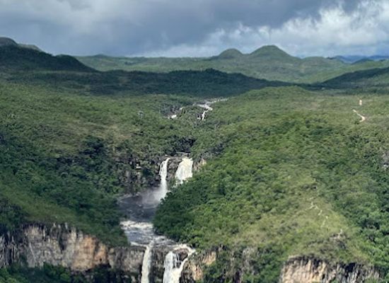 brazil/chapada-dos-veadeiros/landmark/mirante-da-janela