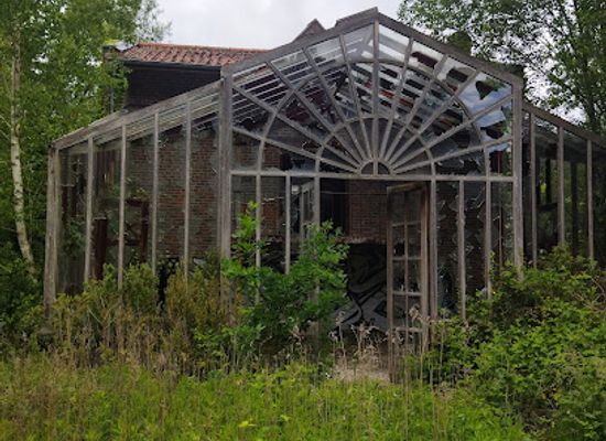 belgium/hasselt/landmark/hidden-garden
