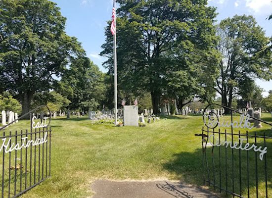 connecticut/norwalk-islands/landmark/east-norwalk-historical-cemetery