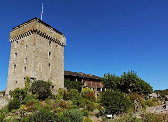 france/midi-pyrenees/landmark/chateau-fort-musee-pyreneen