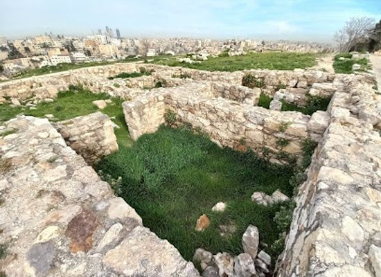 jordan/amman/downtown-amman/landmark/umayyad-house