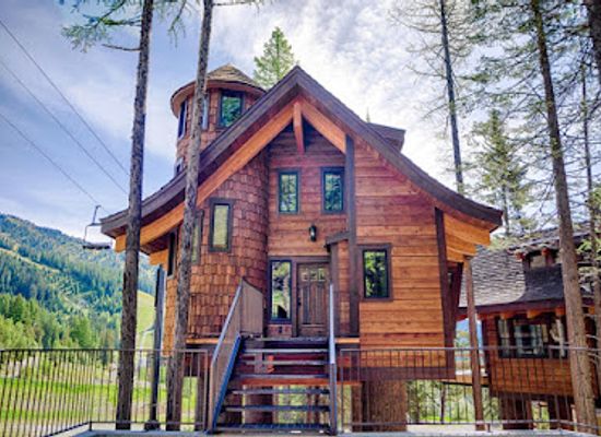 montana/whitefish-mountain-resort/landmark/snow-bear-chalets