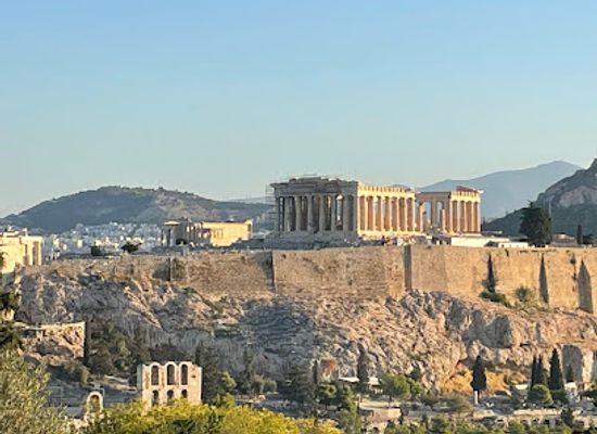 greece/athens/landmark/philopappos-monument