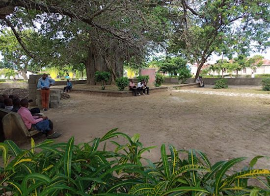 tanzania/tanga/landmark/world-war-1-graves