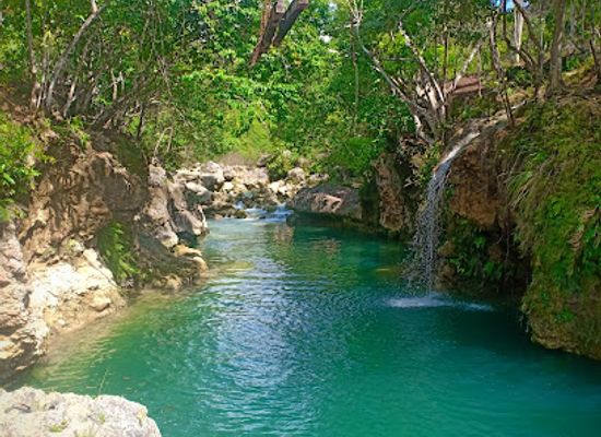 philippines/western-visayas/landmark/kansalakan-enchanted-river