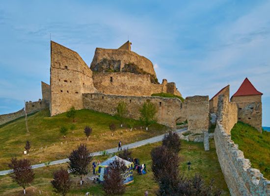romania/dobruja/landmark/rupea-citadel